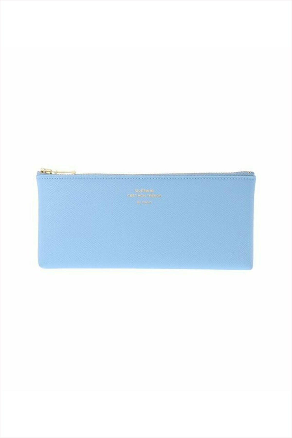 Quitterie Pen Case Flat