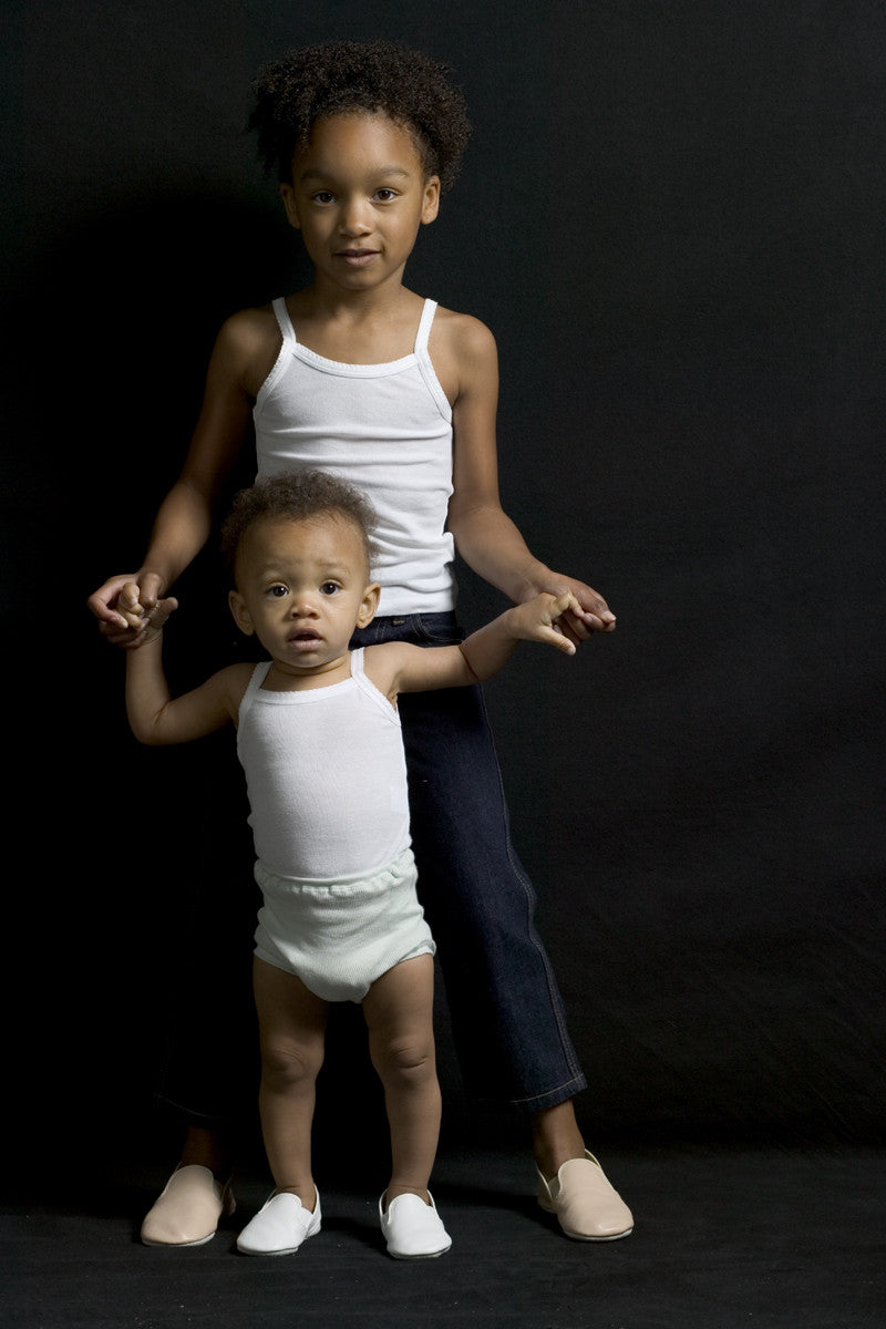 Tank Undershirt Cloud
