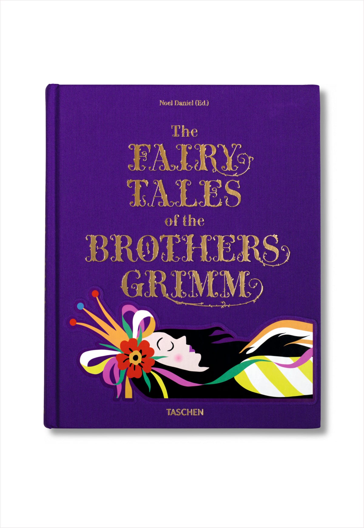 The Fairy Tales of Brothers Grimm
