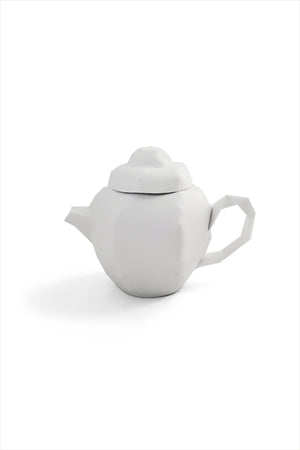 Nymphenburg Lightscape Tea Pot