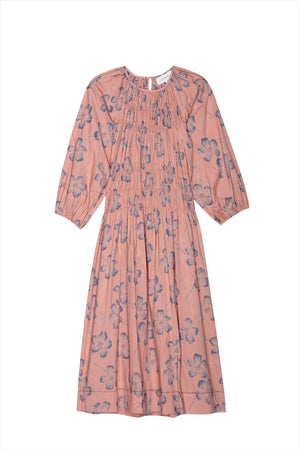 Cobblestone Dress Vintage Pedal