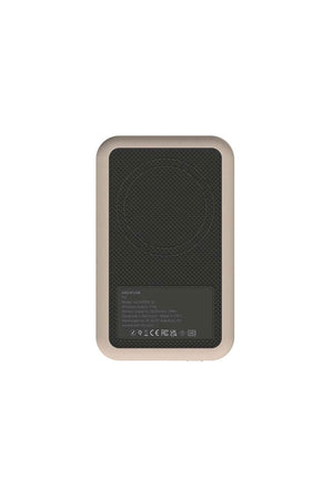 toCharge QI Charger Ivory Sand