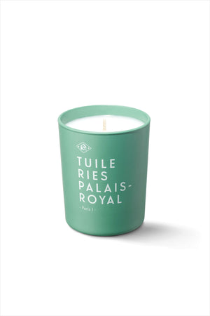 Kerzon Tuileries Palais Royal Candle