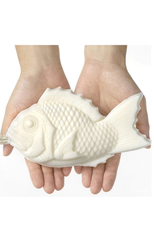 Welcome Fish Soap