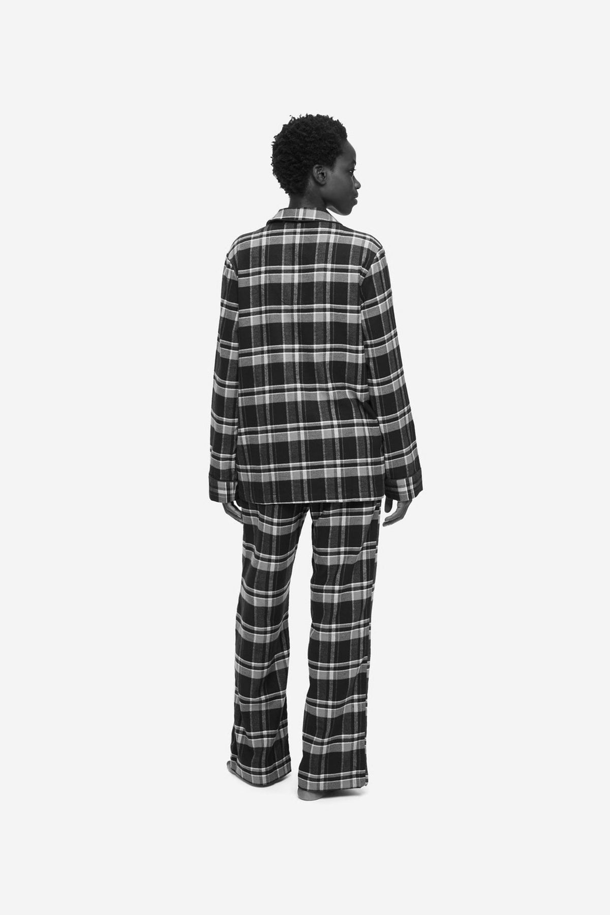 Derek Rose Women&#39;s Pajamas Ranga 44