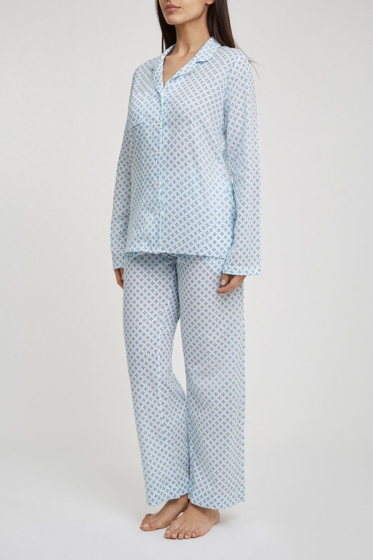 Derek Rose Women&#39;s PJ Ledbury 32